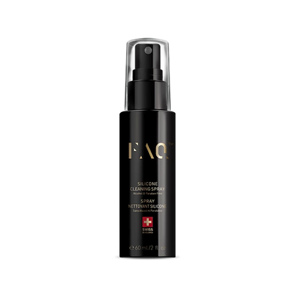 FAQ™ Silicone Cleaning Spray