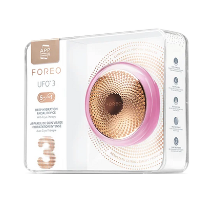 UFO™ 3 Red light therapy device