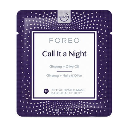 Call It a Night UFO™ mask