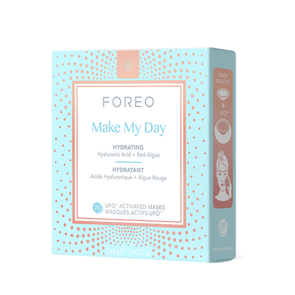 Make My Day UFO™ mask