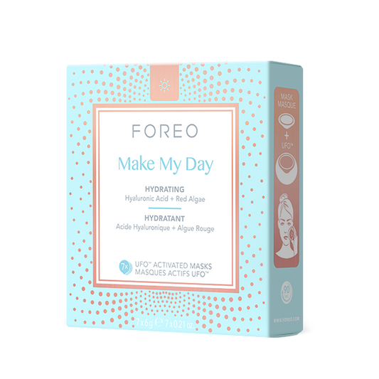 Make My Day UFO™ mask