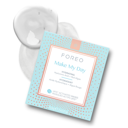 Make My Day UFO™ mask