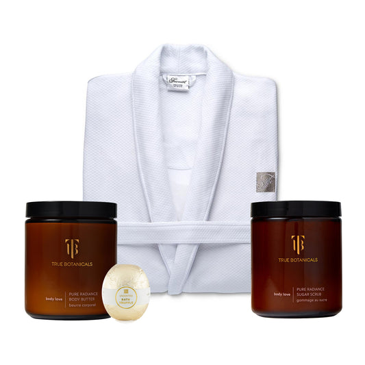 Home Spa Escape Bundle