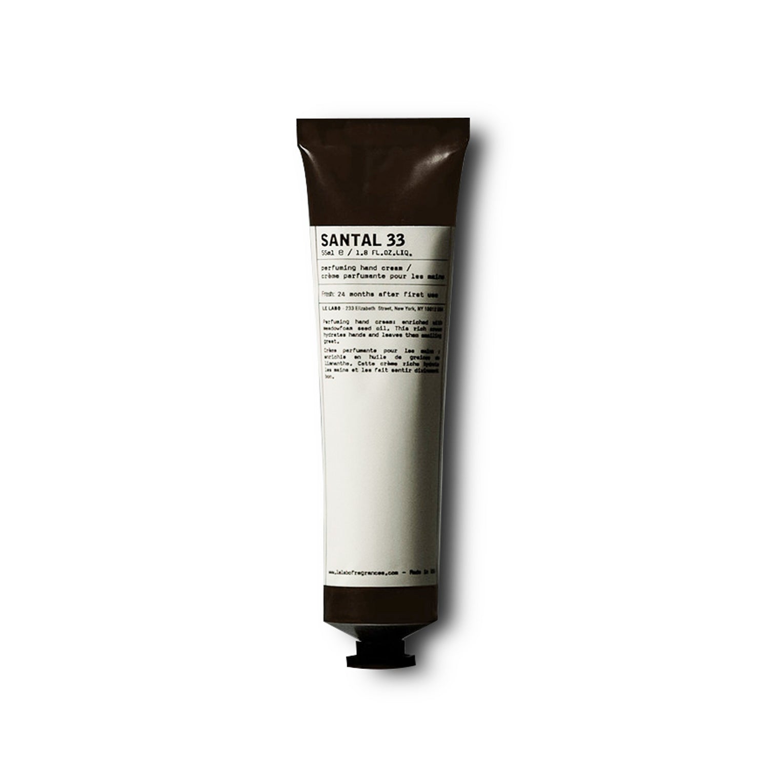 Le Labo Santal 33 Perfuming Hand Cream – Fairmont Store Canada