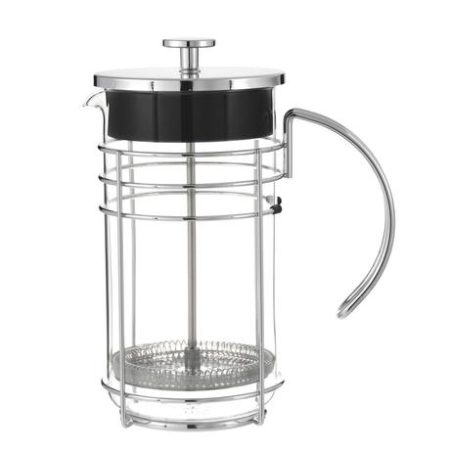 Cafetière à piston de 850 ml en céramique