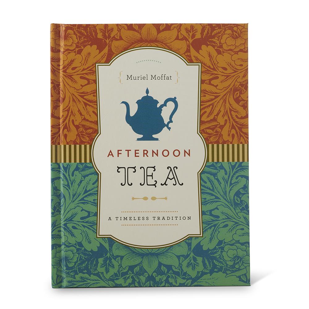 Afternoon Tea Book