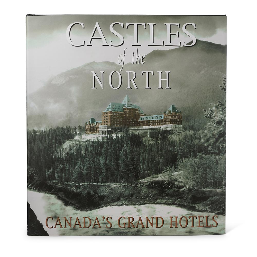 Castles of The North Book