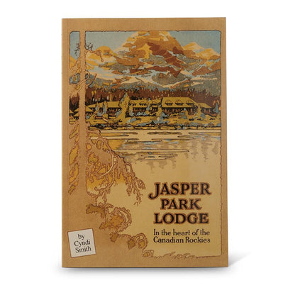 Jasper Park Lodge