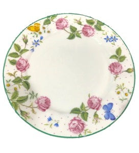 Butterfly Collection - 8" Plate