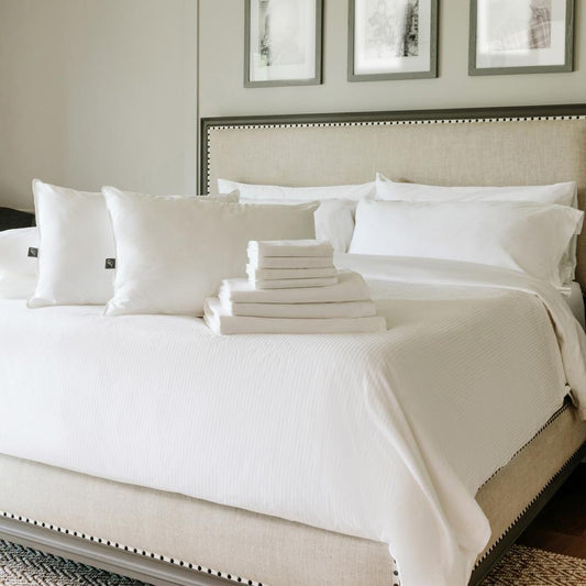 L'expérience de sommeil Signature Fairmont - King