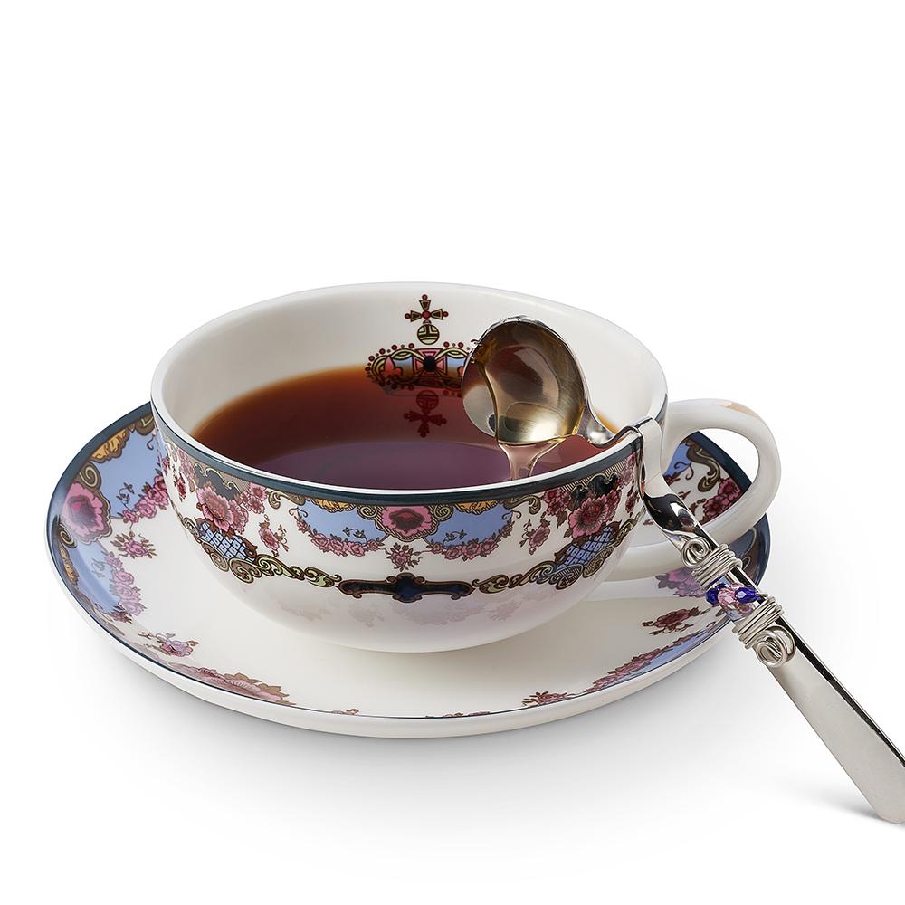 Honey Spoon | Empress Royal China | Fairmont Store – Fairmont