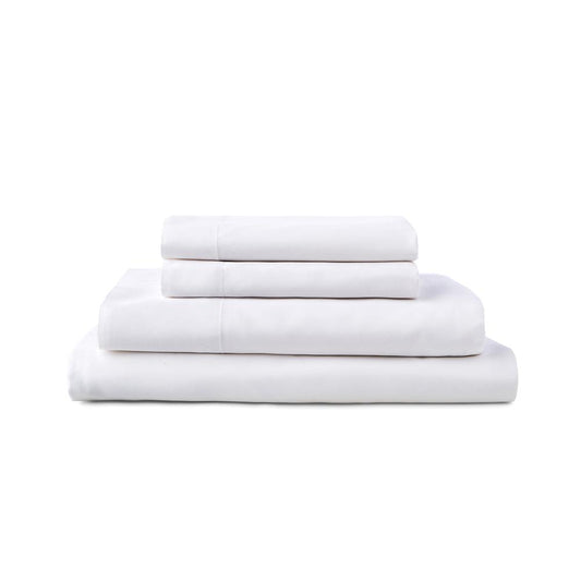 Folded sheet set (horizontal)