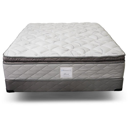 Matelas lit 1 place clearance newland sealy posturepedic