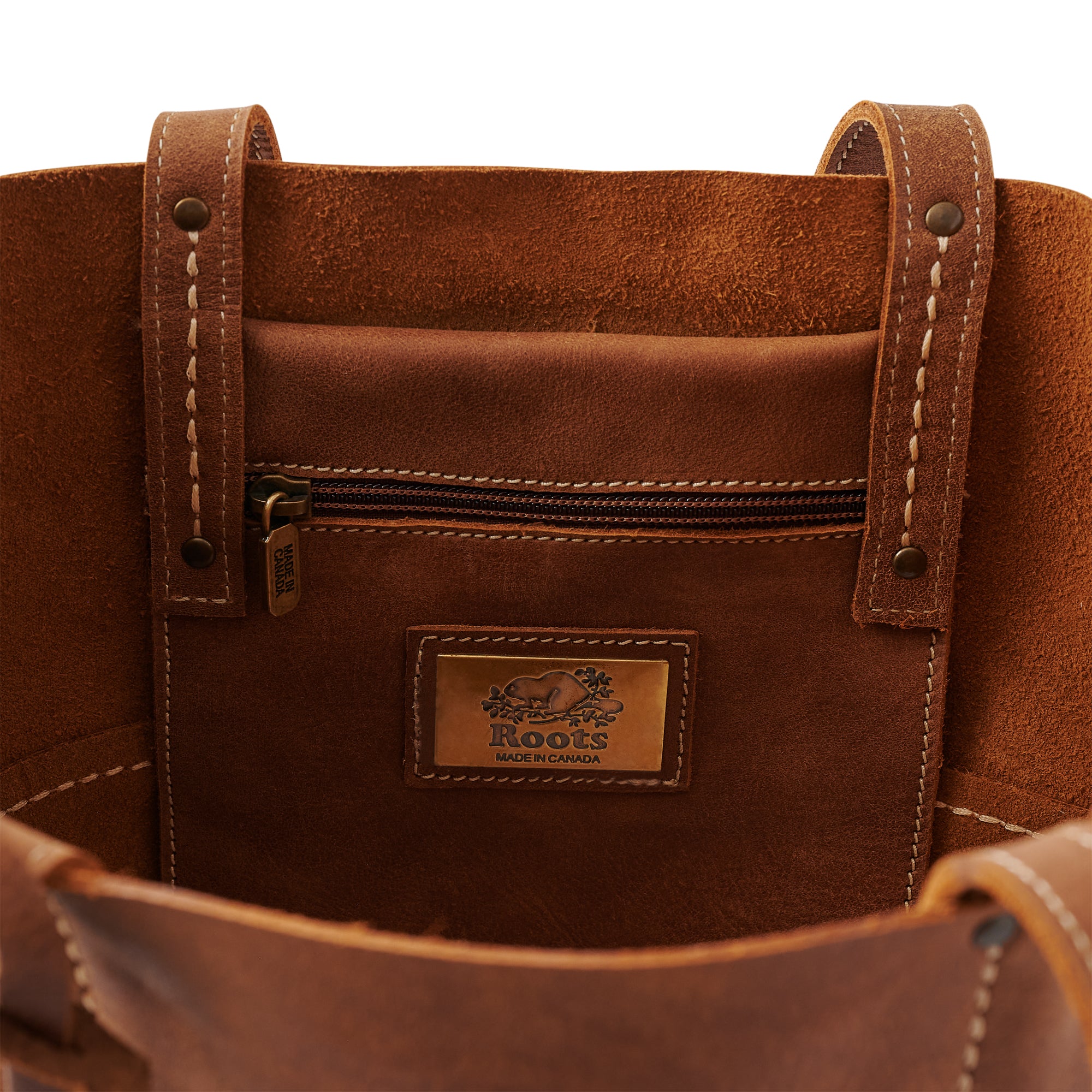 French Tote – Fairmont Store Canada