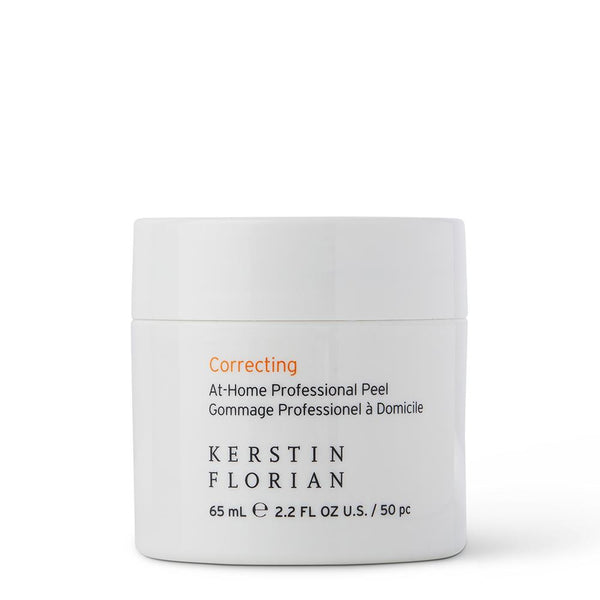 Correcting At-Home Professional Peel | Kerstin Florian | Fairmont