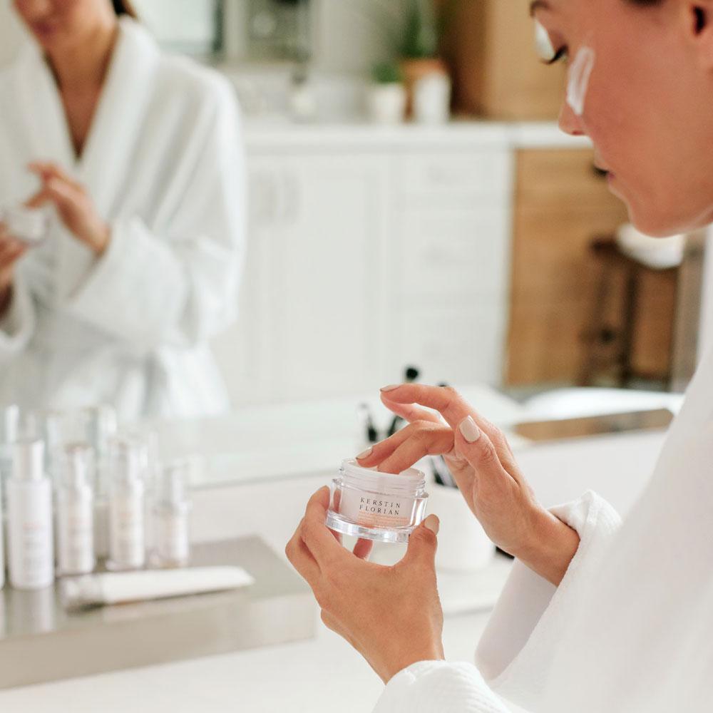 Correcting Rescue Crème | Kerstin Florian | Fairmont Store