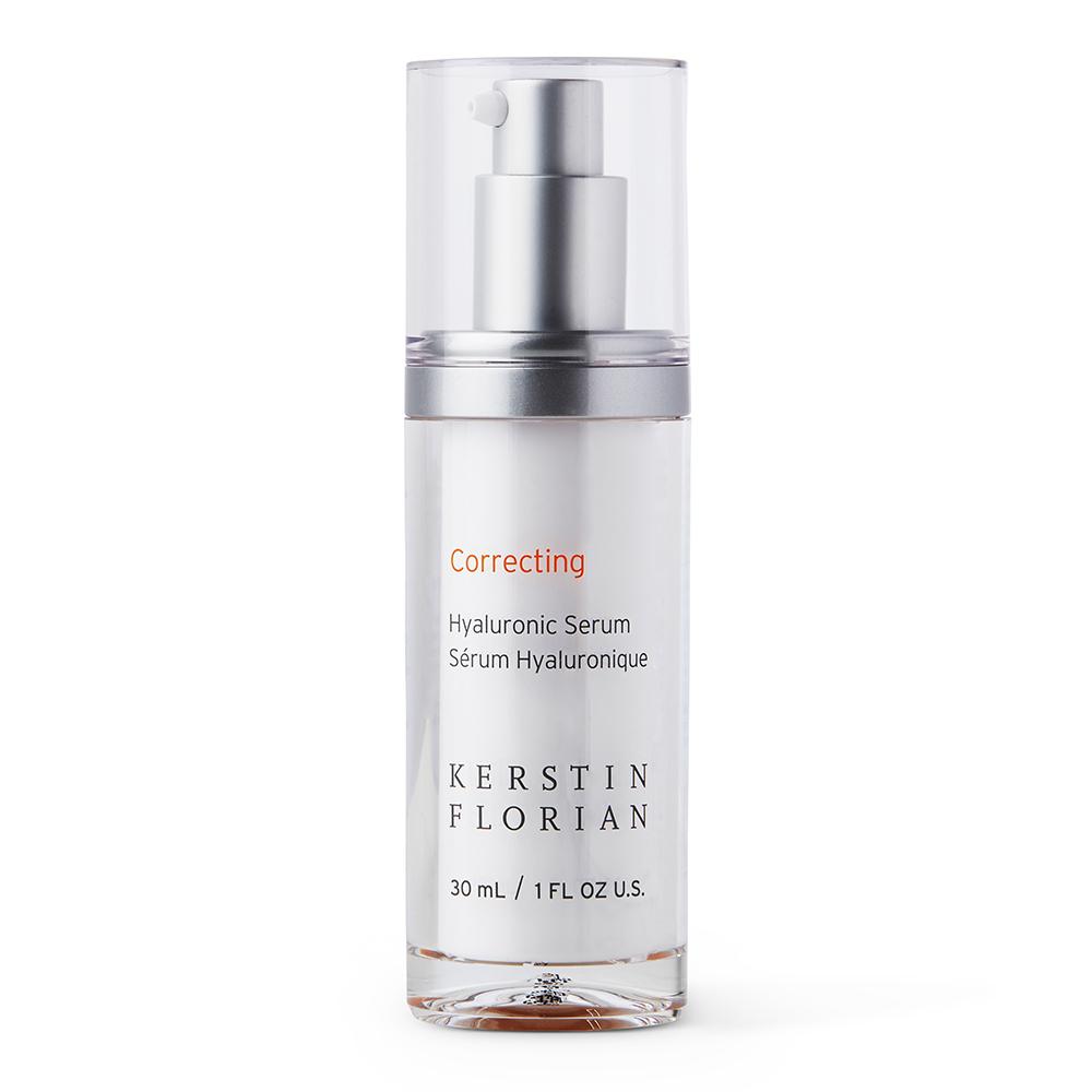 Correcting Hyaluronic Serum | Kerstin Florian | Fairmont Store