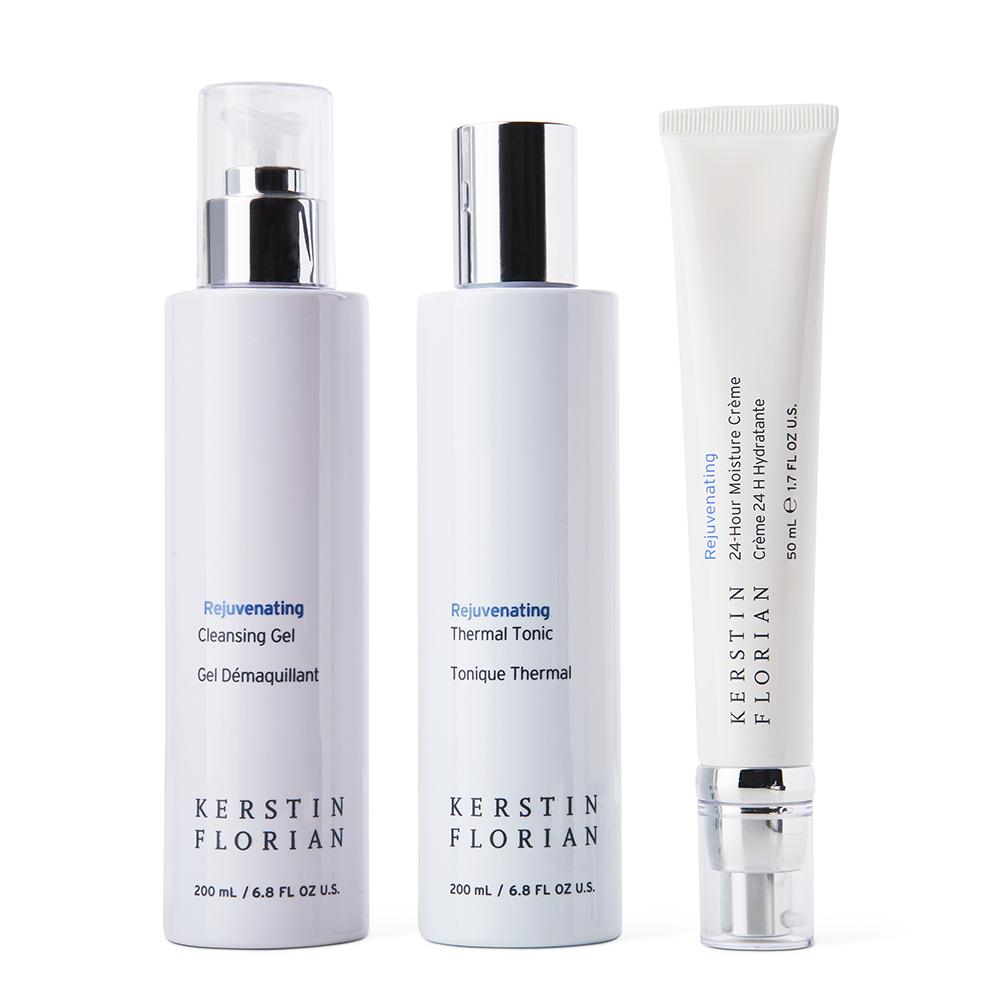 Kerstin Florian Rejuvenating Starter Trio