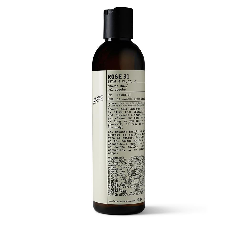 Le labo shower good gel douche