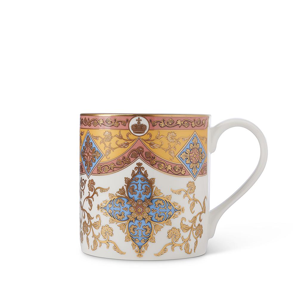 Library Collection tea/coffee mug