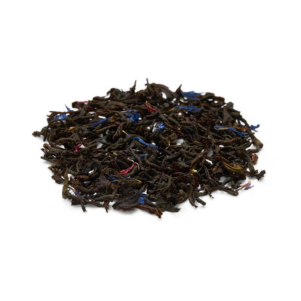 Creamy Earl Grey Loose Leaf Tea | Lot 35 | Fairmont Store