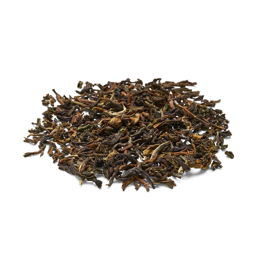 Organic Liza Hill Darjeeling Loose Leaf Tea | Lot 35 | Fairmont