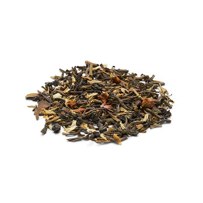 Revitalize loose leaf tea leaves by Lot 35