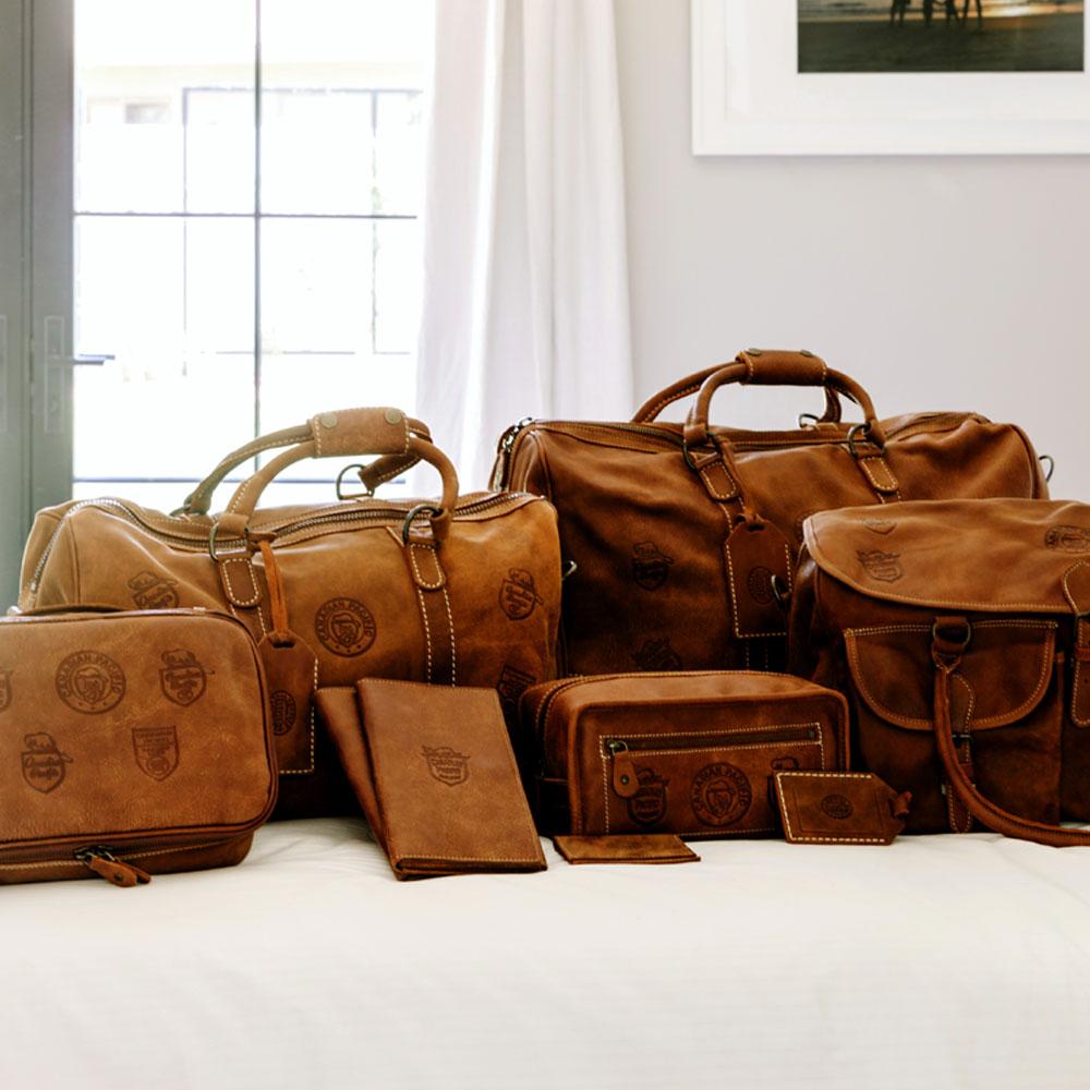 Leather bag shop near me store