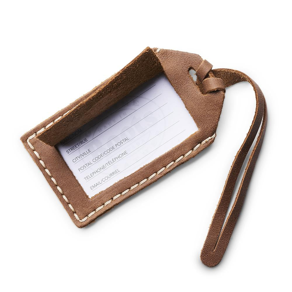 Luggage Tag