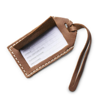 Lot De 2 Étiquettes Bagage 'Fragile' Jaune Vif – Poignées Caoutchouc 12,7x10,2 Cm Pour Valises, Sacs Voyage, Avertissement Aéroport Réutilisables