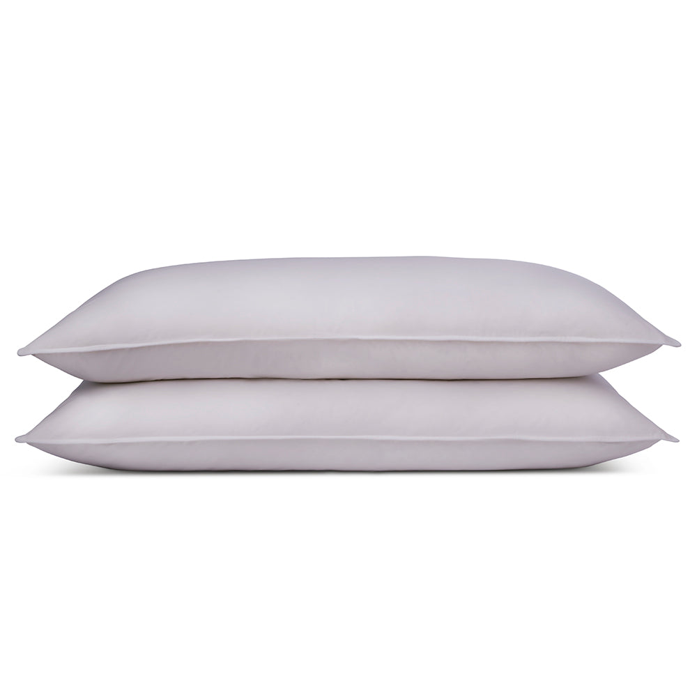 Fairmont Feather & Down Pillow, Fairmont Linens
