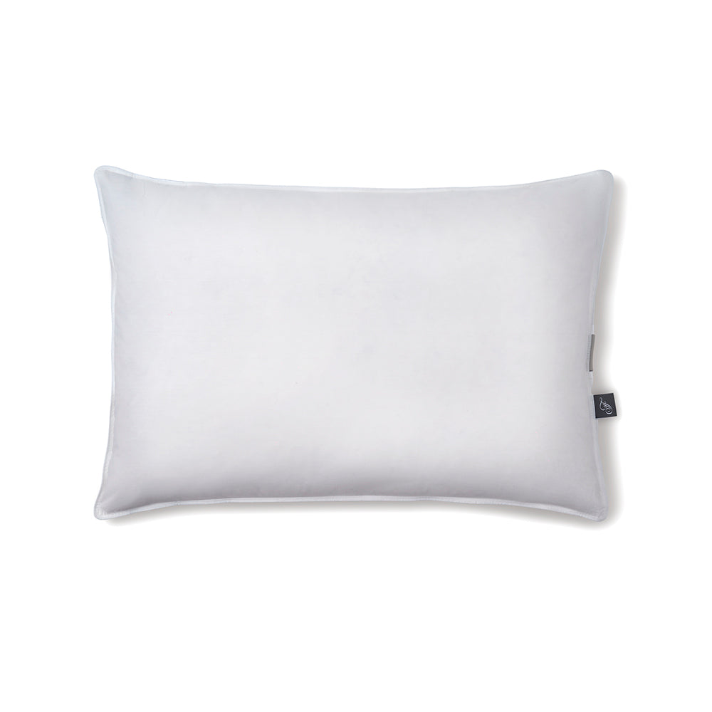 Canadian down and feather pillow best sale