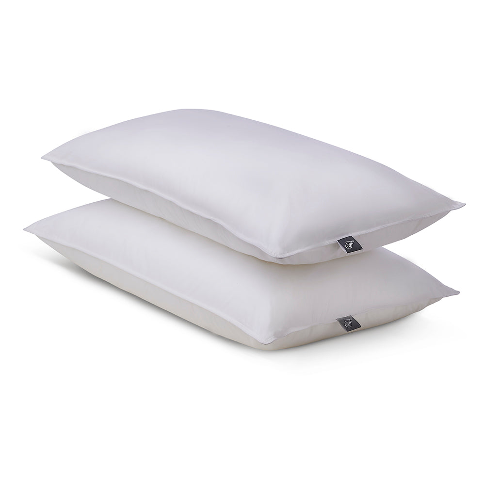 I gel pillows best sale