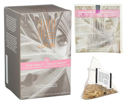 Skin & Beauty Tea