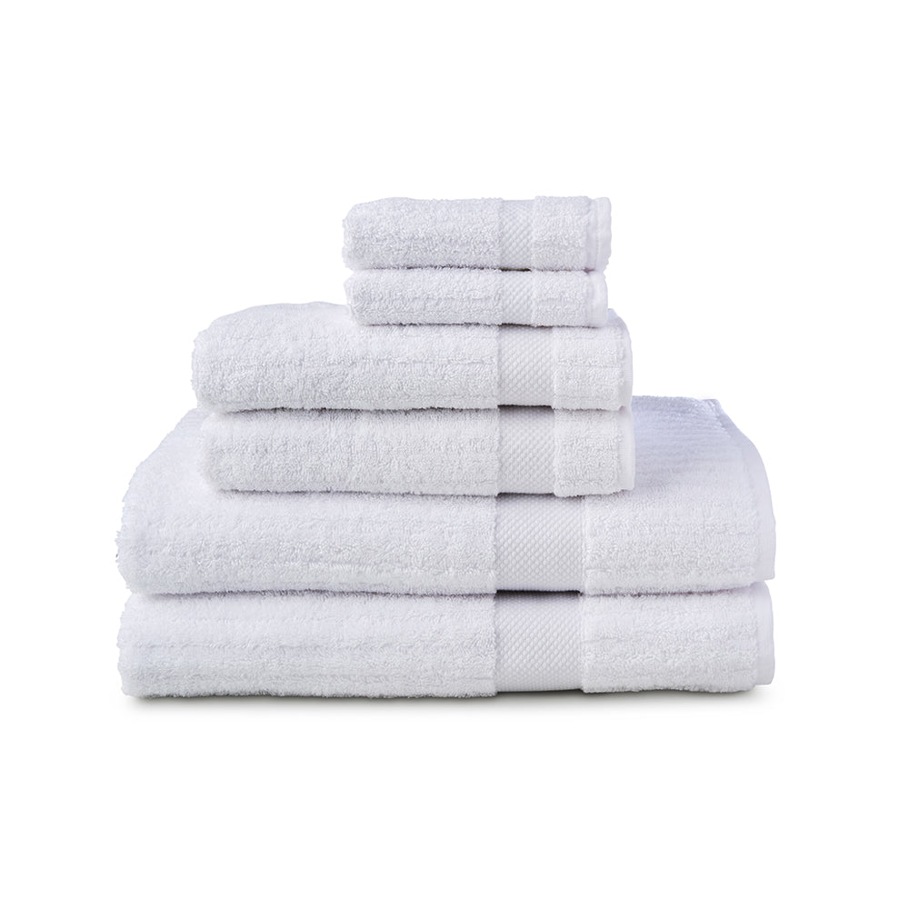 ClearloveWL Bath towel, 3pcs Cotton Towel Set +1 Bath Towels Bathroom Set  For Family Guest Bathrooms Gym Home Hotel Towels (Color : 35x75cm(180g)) :  : Home & Kitchen